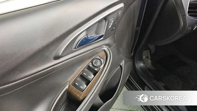 Chevrolet (GM Daewoo) All New Malibu id 3880309 из Кореи 8