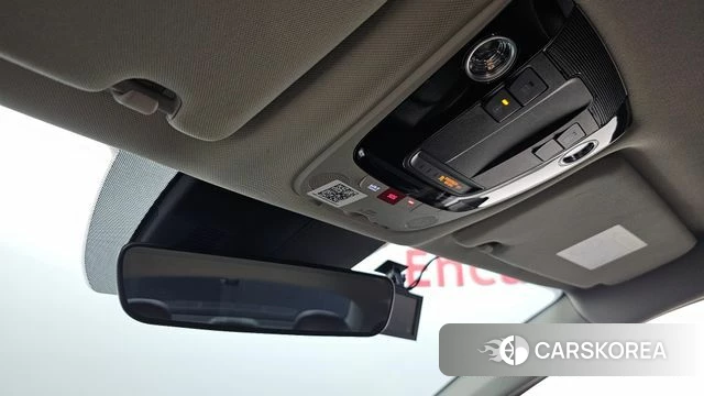 Kia K5 Hybrid 3rd Generation id 3826694 из Кореи 8