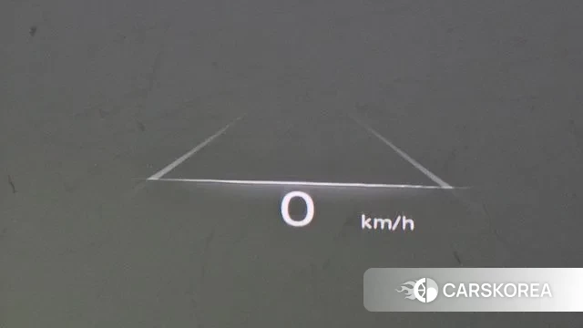 Genesis GV80 id 3044654 из Кореи 8