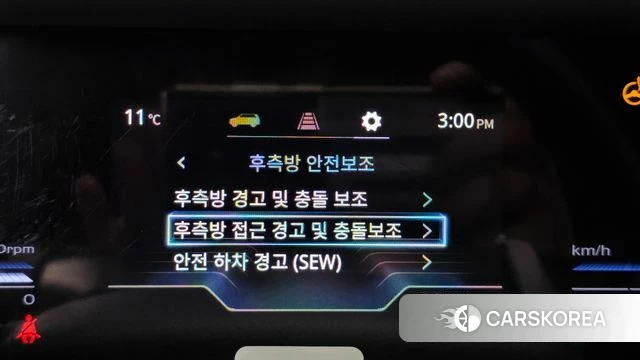 Ssangyong Torres id 3799376 из Кореи 8