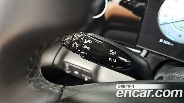 Hyundai Avante (CN7) id 2926421 из Кореи 8