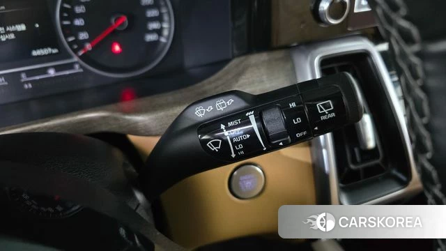 Kia Sorento 4th Generation id 3892718 из Кореи 8