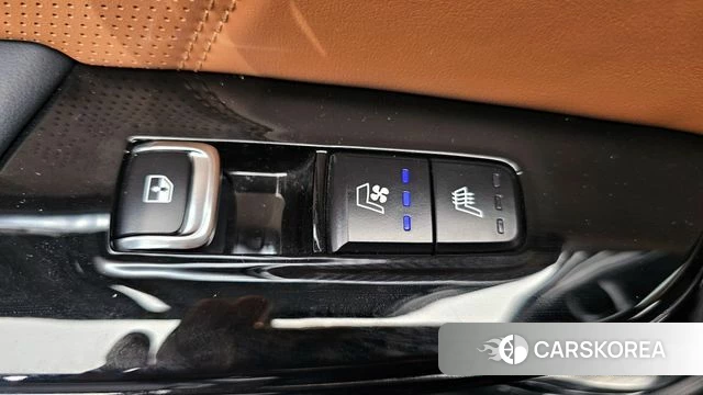 Kia Mohave Master id 3831546 из Кореи 8