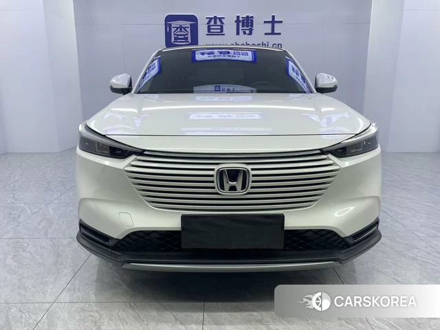 Honda Binzhi id 4366085 из Китая 8