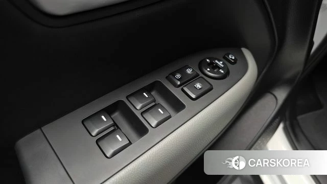 Kia The New Kia Ray id 4474276 из Кореи 8