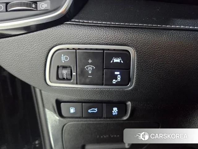 Hyundai Grandeur IG id 3698356 из Кореи 8