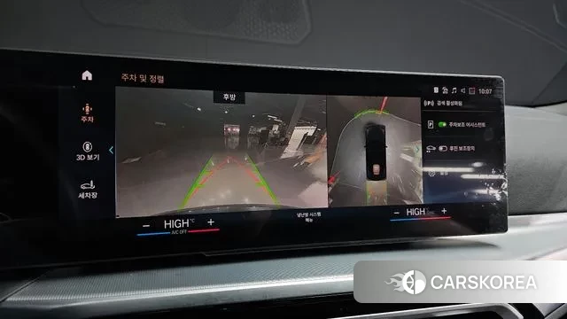 BMW 4 Series (G22) id 3620231 из Кореи 8