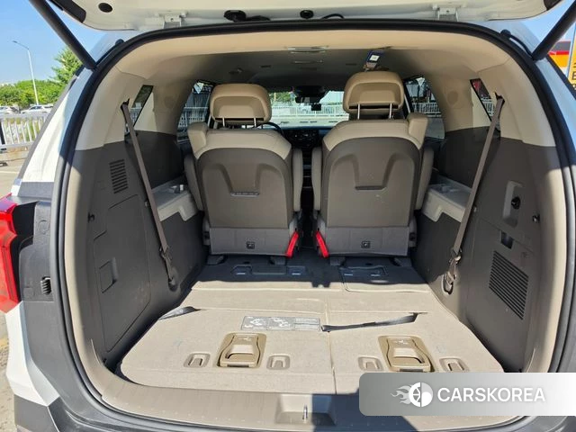Kia The New Carnival 4th Generation id 4453242 из Кореи 8