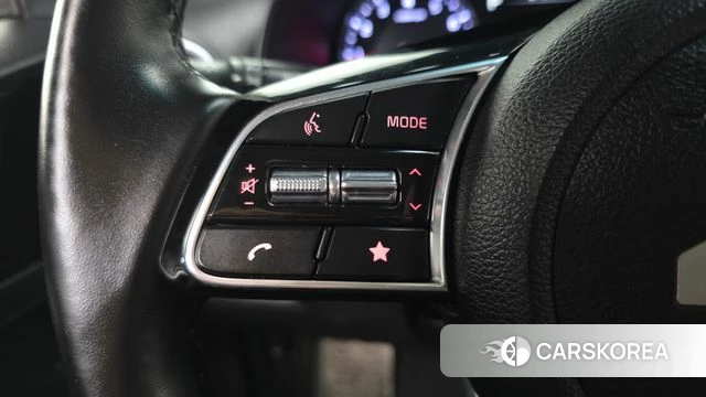 Kia The New K3 2nd generation id 4763359 из Кореи 8