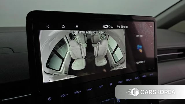 Hyundai Staria id 4916413 из Кореи 8