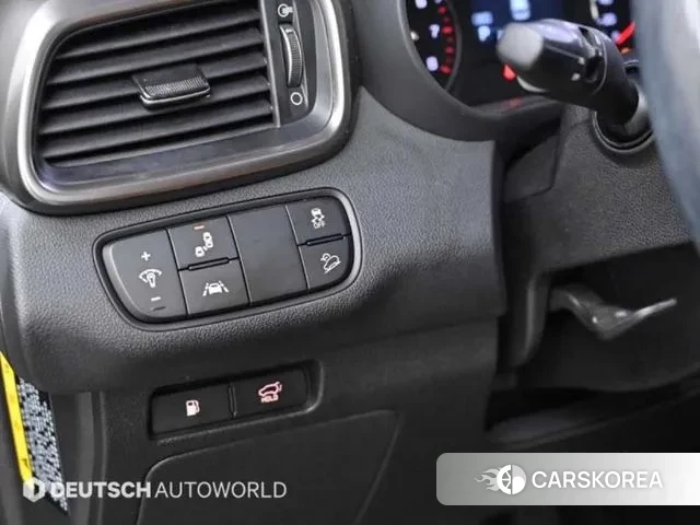 Kia The New Sorento id 2981655 из Кореи 8