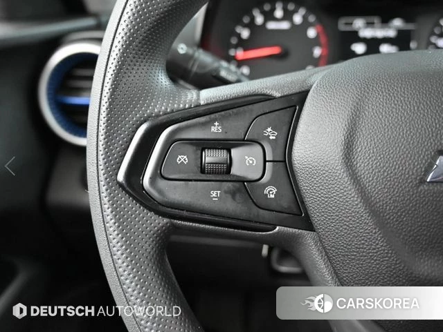 Chevrolet (GM Daewoo) Trax Crossover id 3919634 из Кореи 8