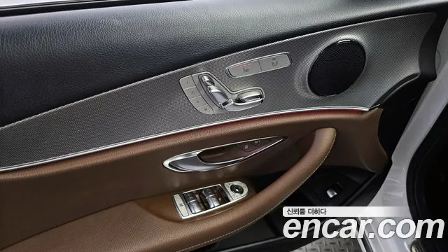 Mercedes-Benz E-Class W213 id 2694078 из Кореи 8