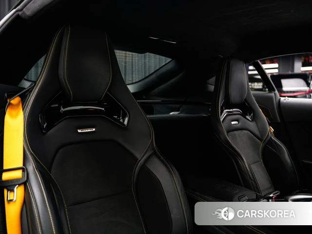 Mercedes-Benz AMG GT id 4240617 из Китая 8