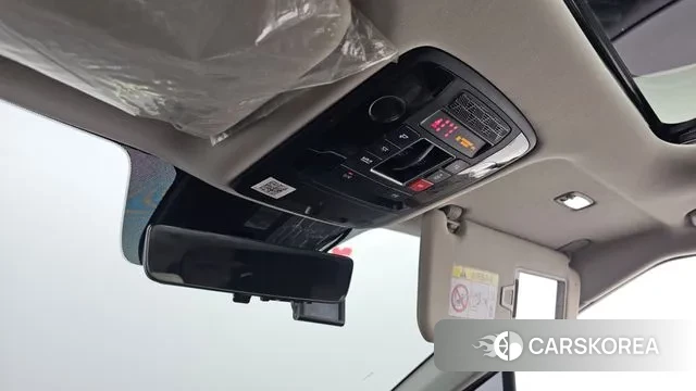 Kia The New Carnival 4th Generation id 3696122 из Кореи 8