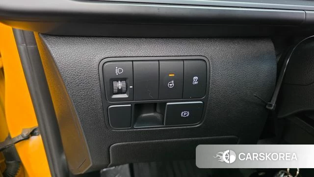 Hyundai Staria id 4922678 из Кореи 8