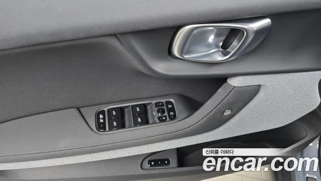 Polestar Polestar 2 id 2822299 из Кореи 8