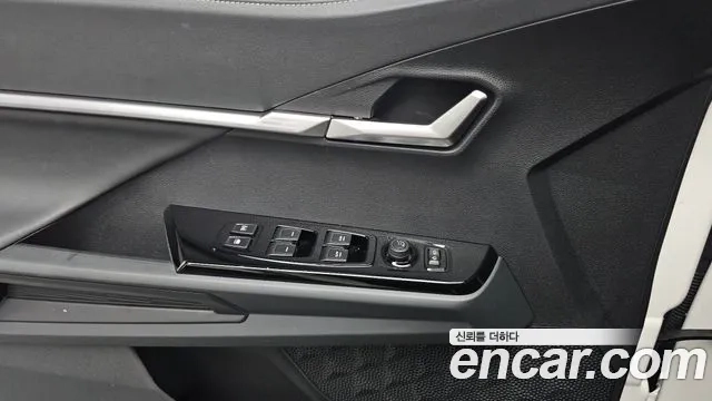 Ssangyong Torres id 2934952 из Кореи 8