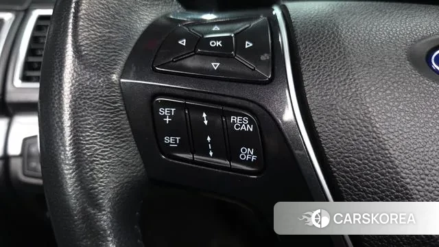 Ford Explorer id 3667055 из Кореи 8