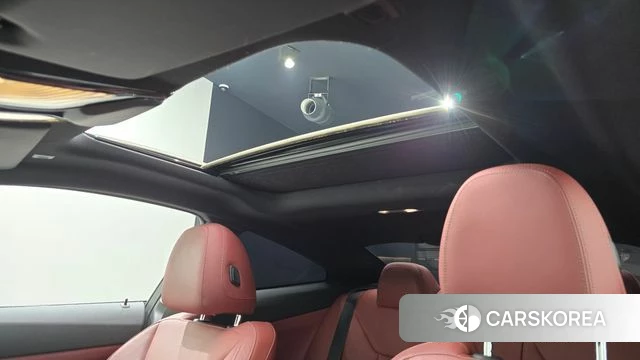 BMW 4 Series (G22) id 4250297 из Кореи 8