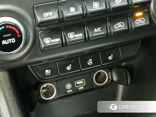 Kia Sportage 4th Generation id 3773131 из Кореи 8