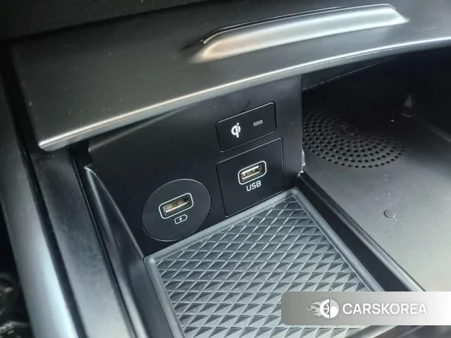 Kia K8 id 3600896 из Кореи 8