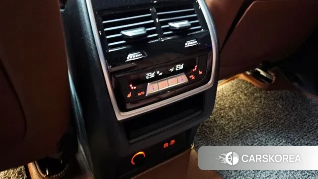 BMW X7 (G07) id 3739069 из Кореи 8