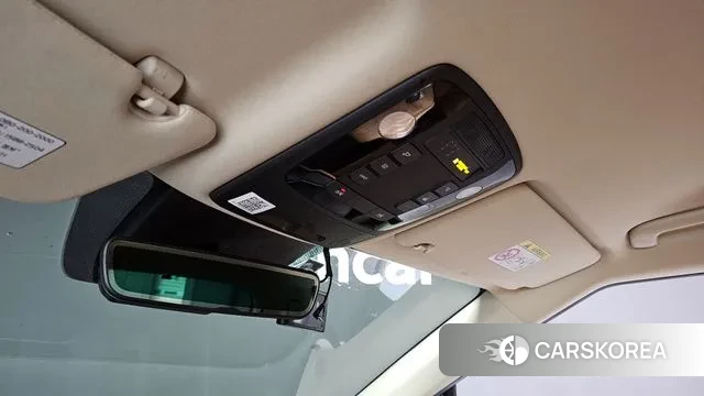 Kia Carnival 4th generation id 3771976 из Кореи 8