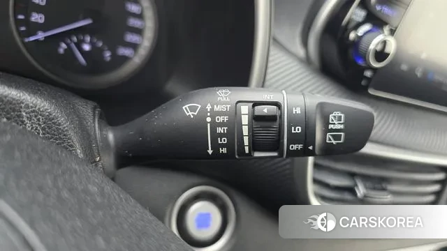 Hyundai All New Tucson id 3552518 из Кореи 8