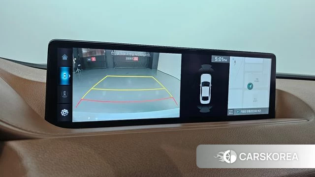 Genesis G80 (RG3) id 4899110 из Кореи 8