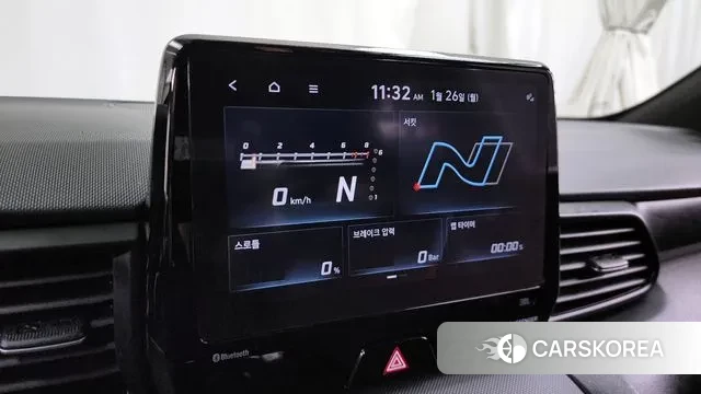 Hyundai Veloster (JS) id 3620887 из Кореи 8