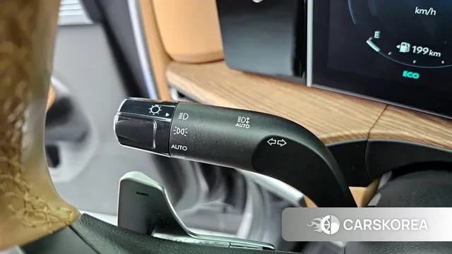 Hyundai Santa Fe (MX5) id 3383135 из Кореи 8