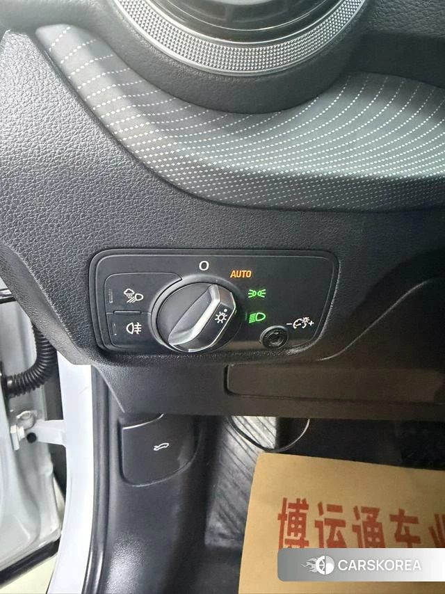Audi Q2L id 4213093 из Китая 8