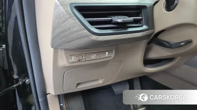 Kia K8 id 2915716 из Кореи 8