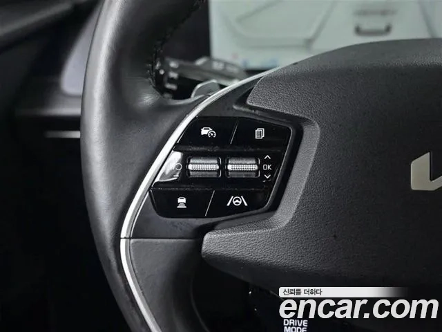 Kia EV6 id 2955065 из Кореи 8