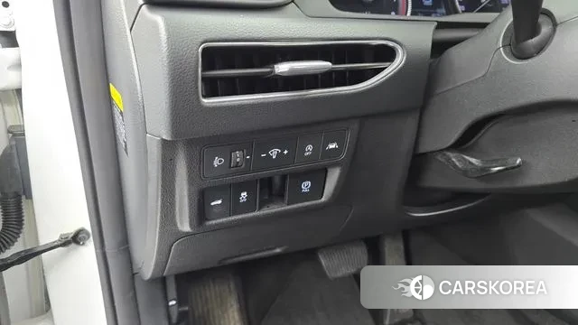 Hyundai Sonata (DN8) id 3479797 из Кореи 8