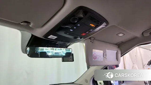 Kia The New Carnival 4th Generation id 3472025 из Кореи 8