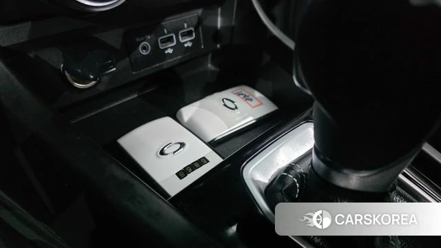 Renault Korea (Samsung) XM3 id 4280948 из Кореи 8