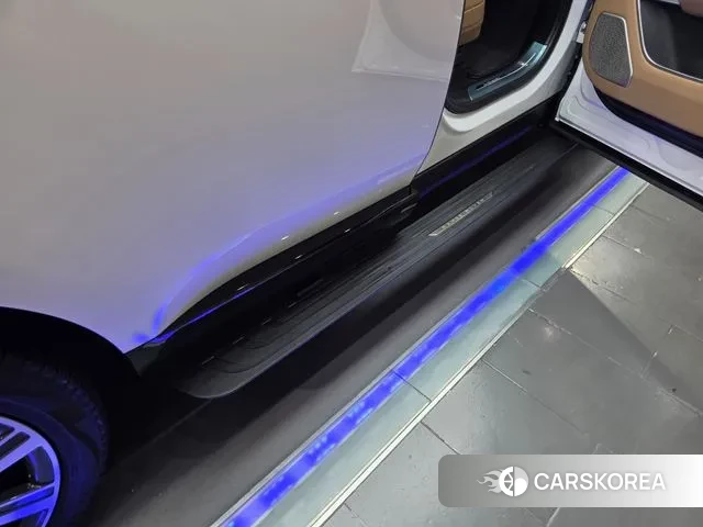 Land Rover Range Rover 5th Generation id 2974530 из Кореи 8