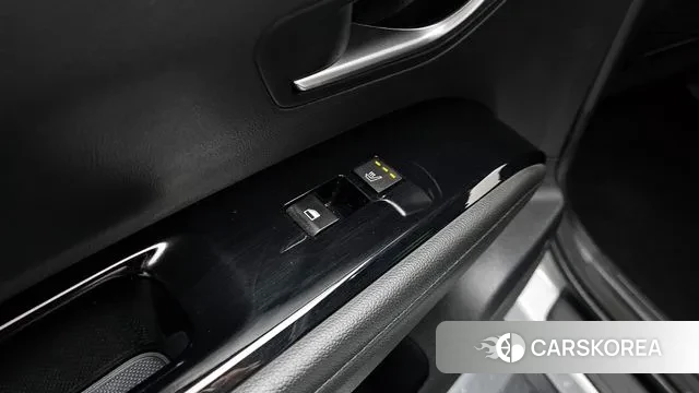 Hyundai The New Tucson (NX4) id 3544615 из Кореи 8