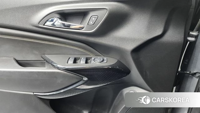 Chevrolet (GM Daewoo) Trax Crossover id 4540246 из Кореи 8