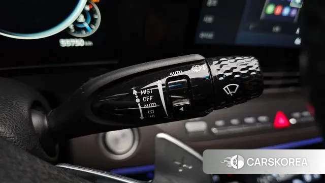 Hyundai The New Grandeur IG id 3626405 из Кореи 8