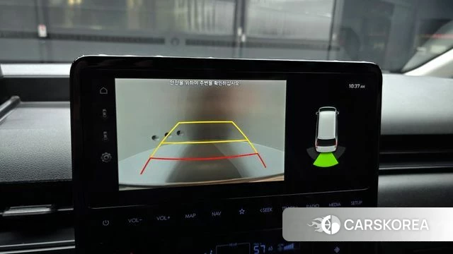 Hyundai Staria id 4249479 из Кореи 8