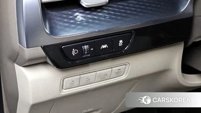 Kia Carnival 4th generation id 3753081 из Кореи 8