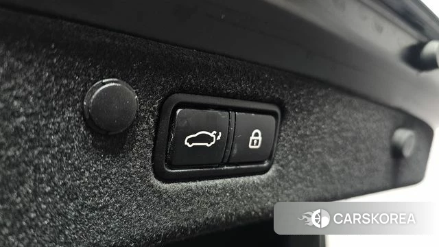 Hyundai The New Grandeur IG Hybrid id 4362398 из Кореи 8