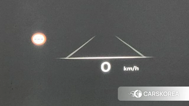 Genesis G80 (RG3) id 3792722 из Кореи 8