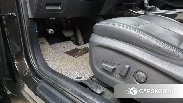 Kia The New Sorento id 3574268 из Кореи 8