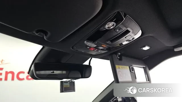 Kia EV6 id 3031808 из Кореи 8