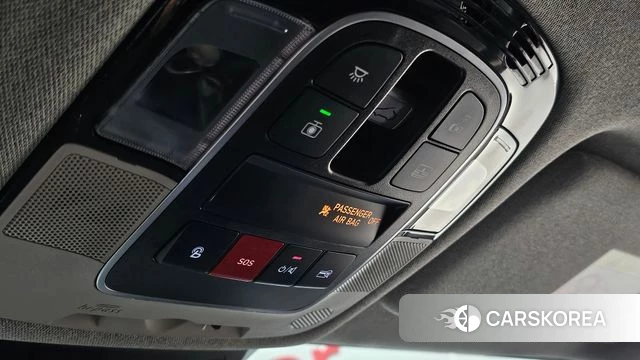 Hyundai Sonata (DN8) id 4656275 из Кореи 8