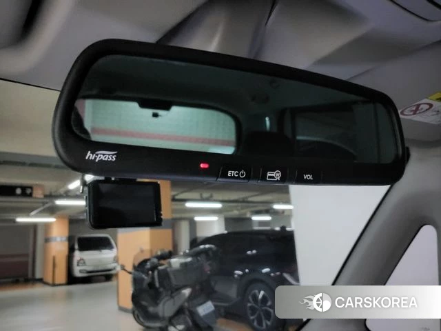 Kia The New Ray id 4389086 из Кореи 8